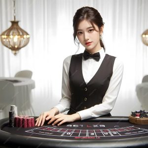 Jewel Magic: Simbol Permata dan Sihir Melekat
