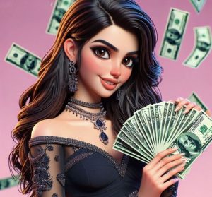 Magic Night: Malam Simbol Ajaib Bertabur Bonus