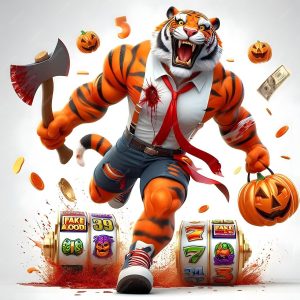 Jackpot Buah Berjatuhan di Fruit Party 2